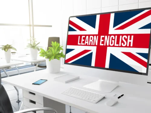 Kurs języka angielskiego online na żywo [A0/A1]