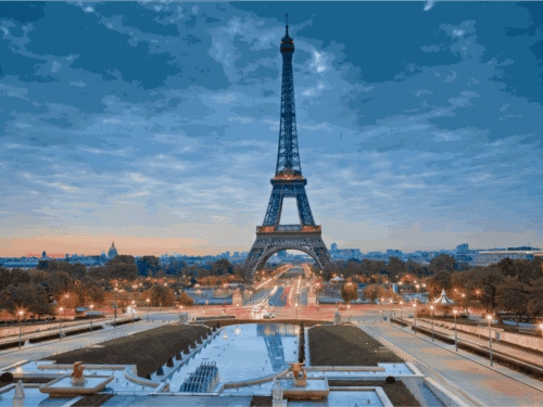 Kurs języka francuskiego online na żywo [A1]