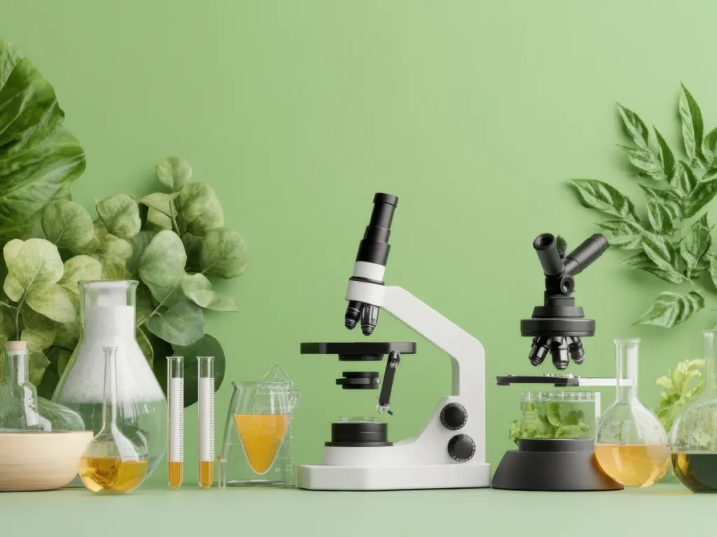 Kurs maturalny z biologii
